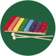Musique et instruments