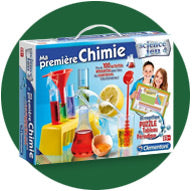 Jeux scientifiques