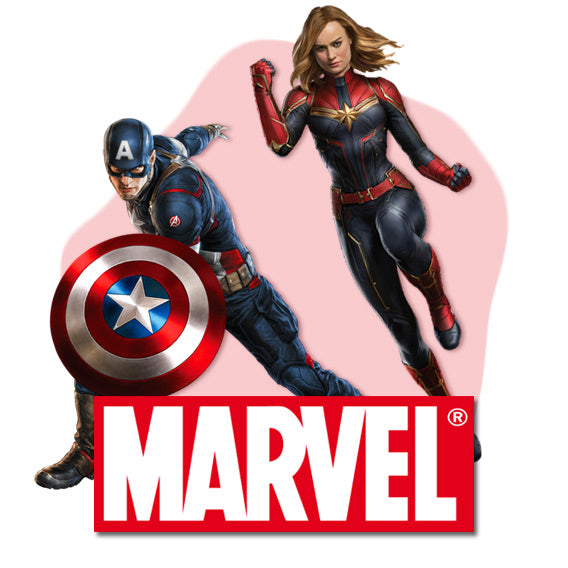 MARVEL