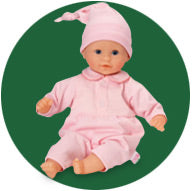 Poupées et accessoires