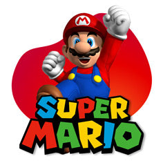 Super Mario