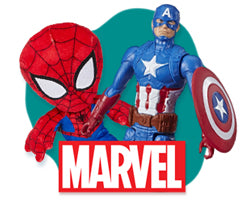 MARVEL