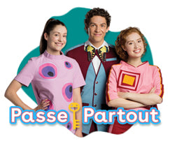 Passe-Partout