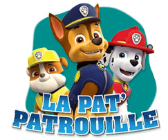 Pat' Patrouille