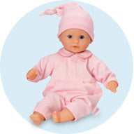 Poupées et accessoires